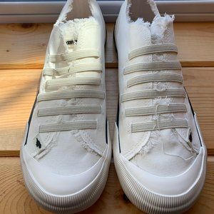 New in Box! Rocket Dog Slip On Sneakers (W-9)